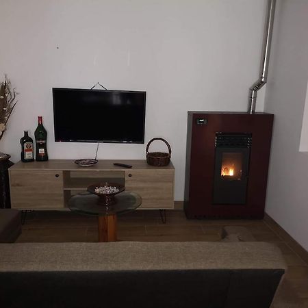 Casa Tita Villa Lavacolhos Eksteriør billede