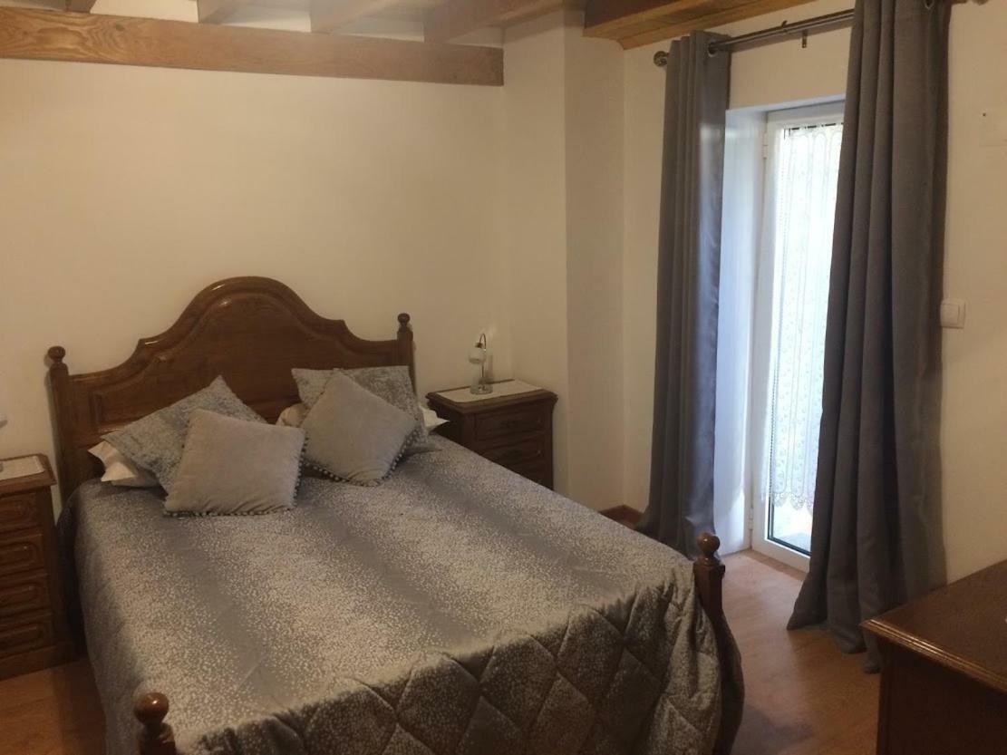 Casa Tita Villa Lavacolhos Eksteriør billede