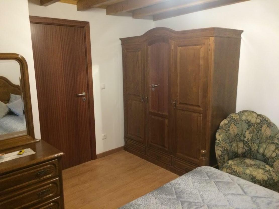 Casa Tita Villa Lavacolhos Eksteriør billede