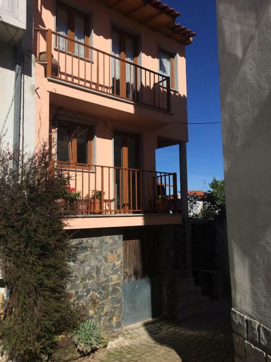 Casa Tita Villa Lavacolhos Eksteriør billede