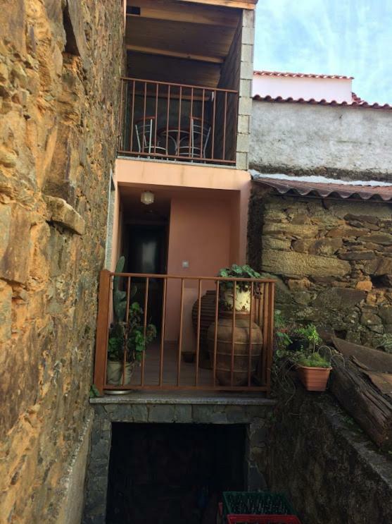 Casa Tita Villa Lavacolhos Eksteriør billede