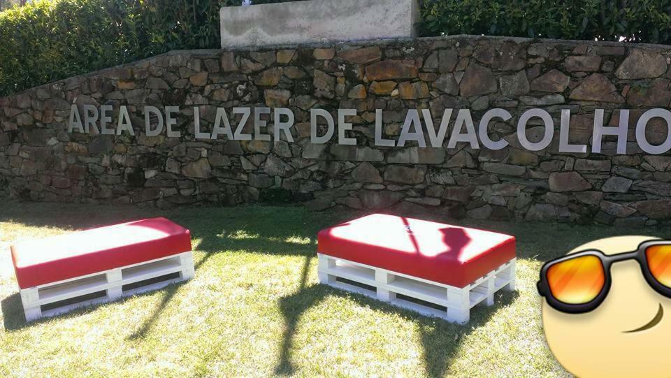 Casa Tita Villa Lavacolhos Eksteriør billede