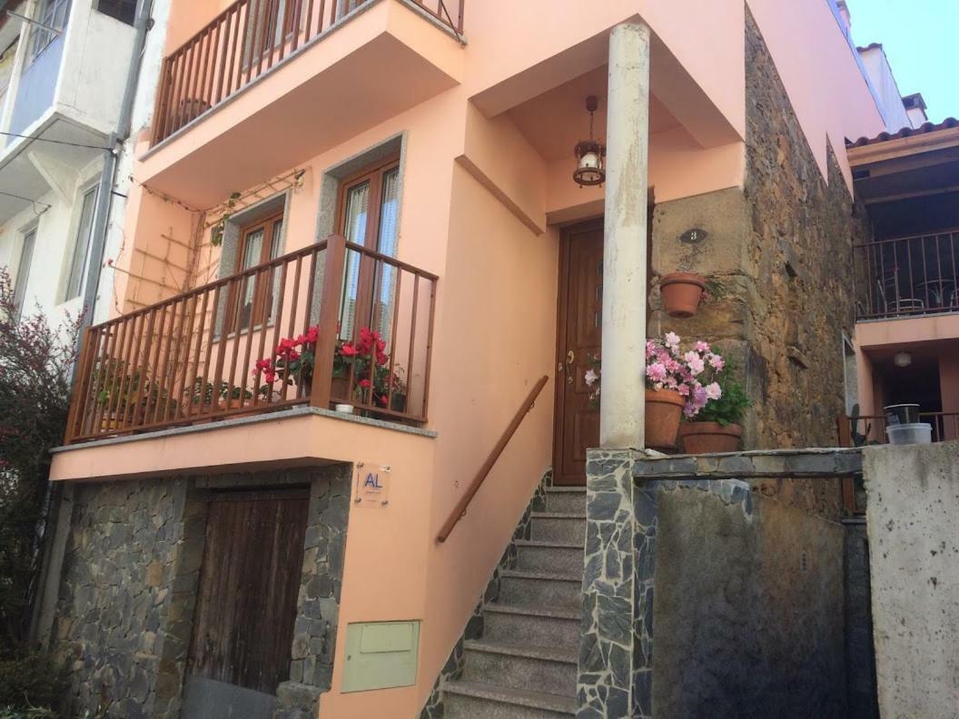 Casa Tita Villa Lavacolhos Eksteriør billede