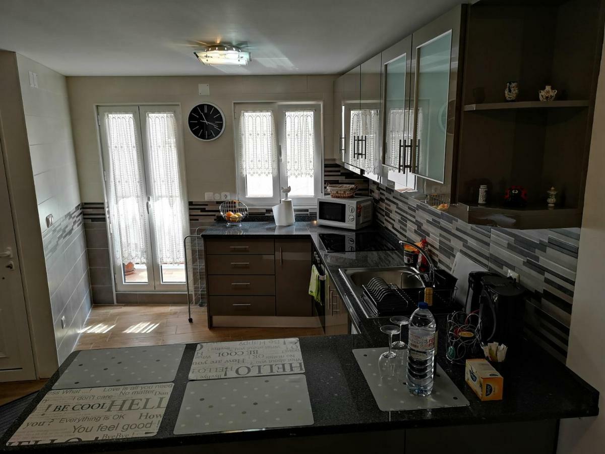 Casa Tita Villa Lavacolhos Eksteriør billede
