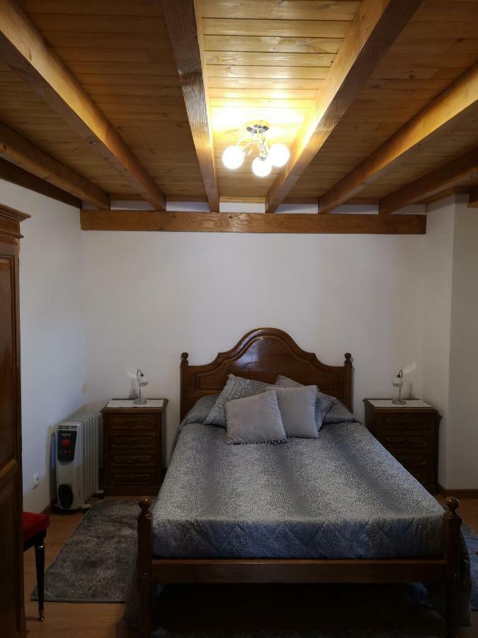 Casa Tita Villa Lavacolhos Eksteriør billede