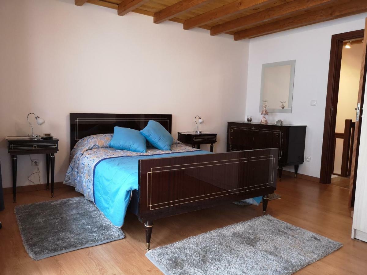 Casa Tita Villa Lavacolhos Eksteriør billede
