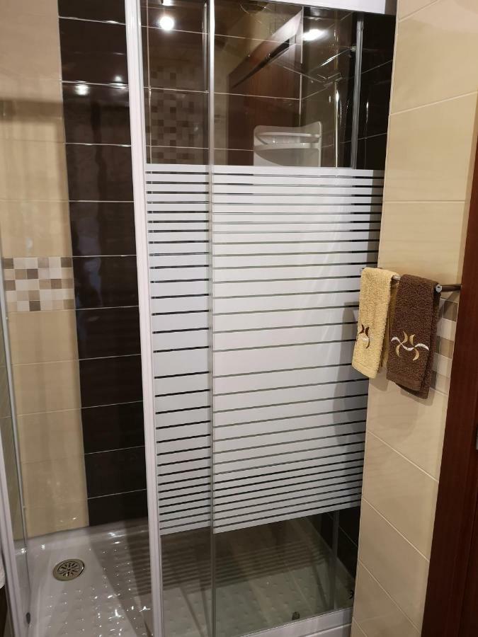 Casa Tita Villa Lavacolhos Eksteriør billede