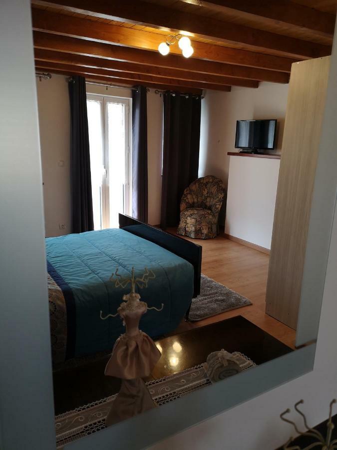 Casa Tita Villa Lavacolhos Eksteriør billede