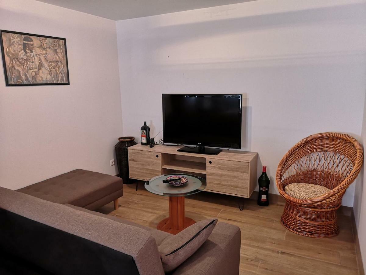 Casa Tita Villa Lavacolhos Eksteriør billede