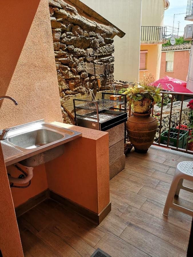 Casa Tita Villa Lavacolhos Eksteriør billede