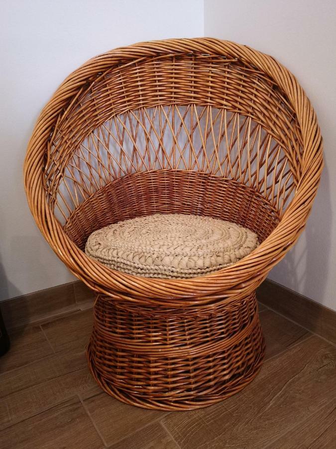 Casa Tita Villa Lavacolhos Eksteriør billede