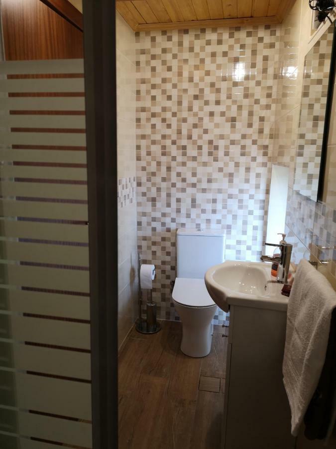 Casa Tita Villa Lavacolhos Eksteriør billede