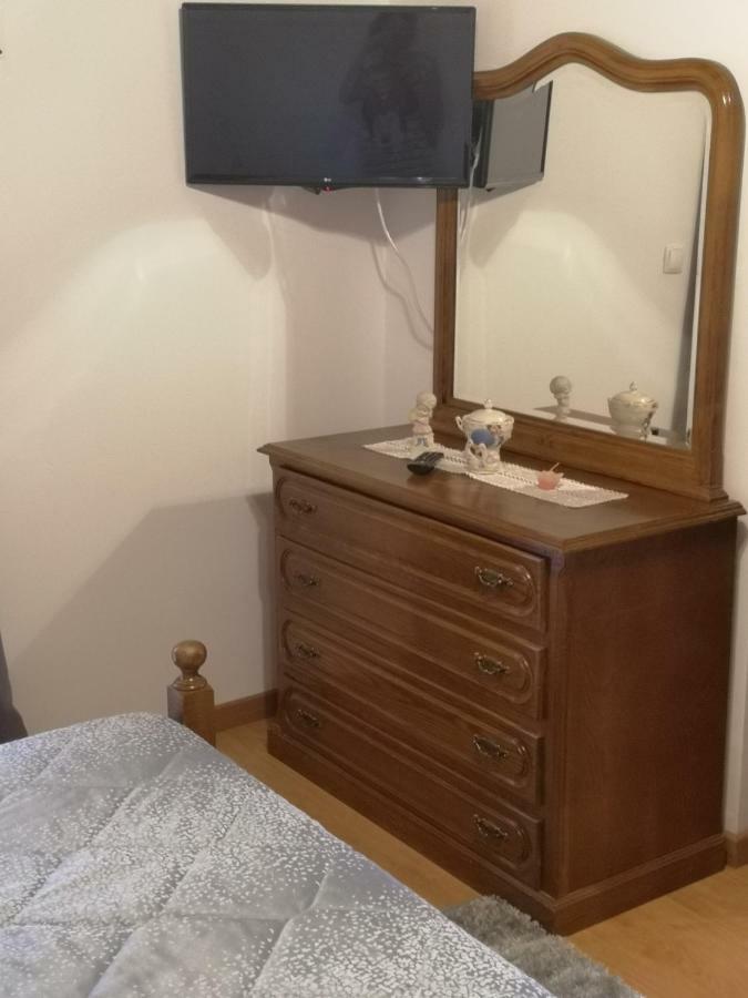 Casa Tita Villa Lavacolhos Eksteriør billede