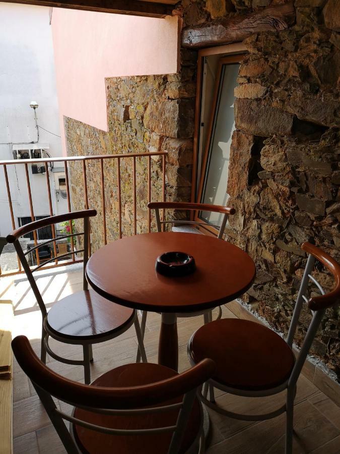 Casa Tita Villa Lavacolhos Eksteriør billede