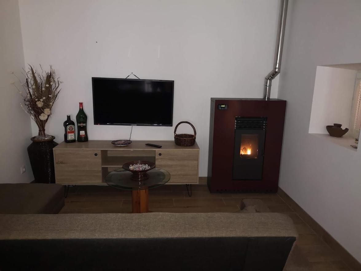 Casa Tita Villa Lavacolhos Eksteriør billede